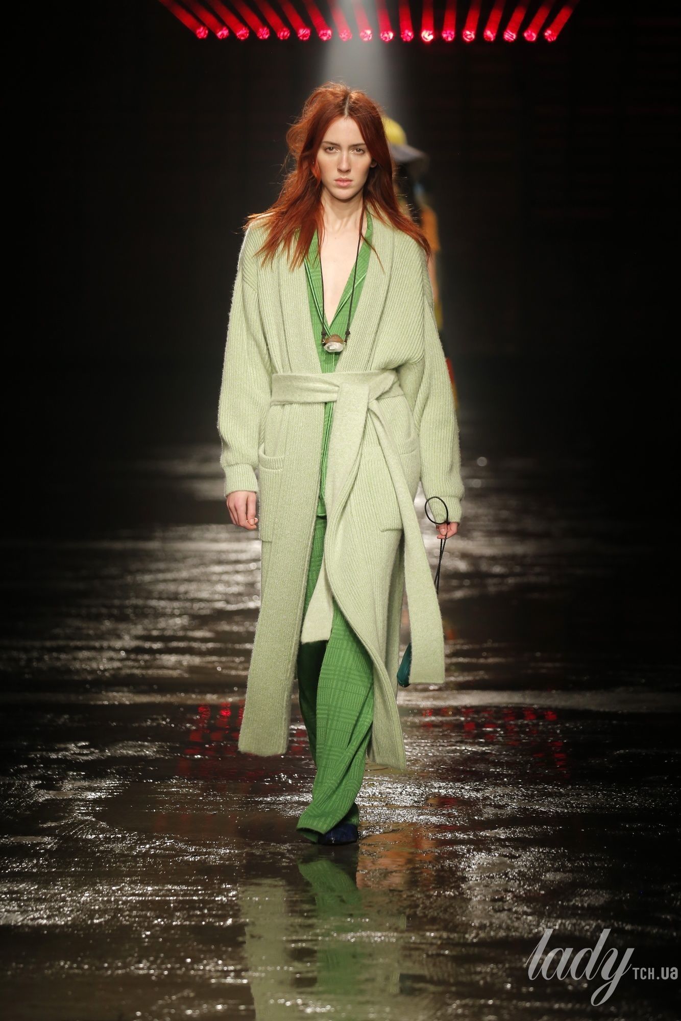Коллекция Missoni прет-а-порте сезона осень-зима 2018-2019_32