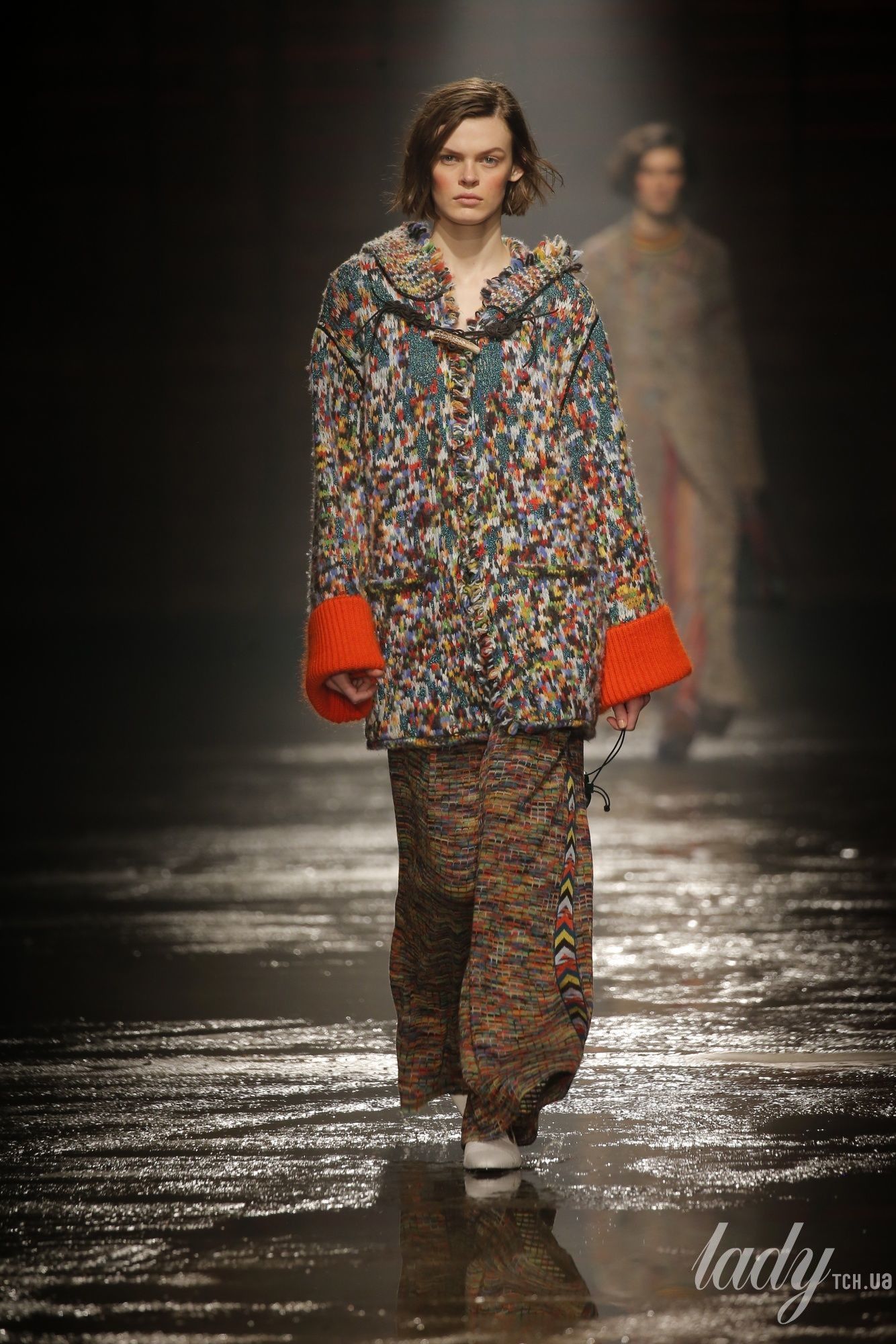 Коллекция Missoni прет-а-порте сезона осень-зима 2018-2019_19