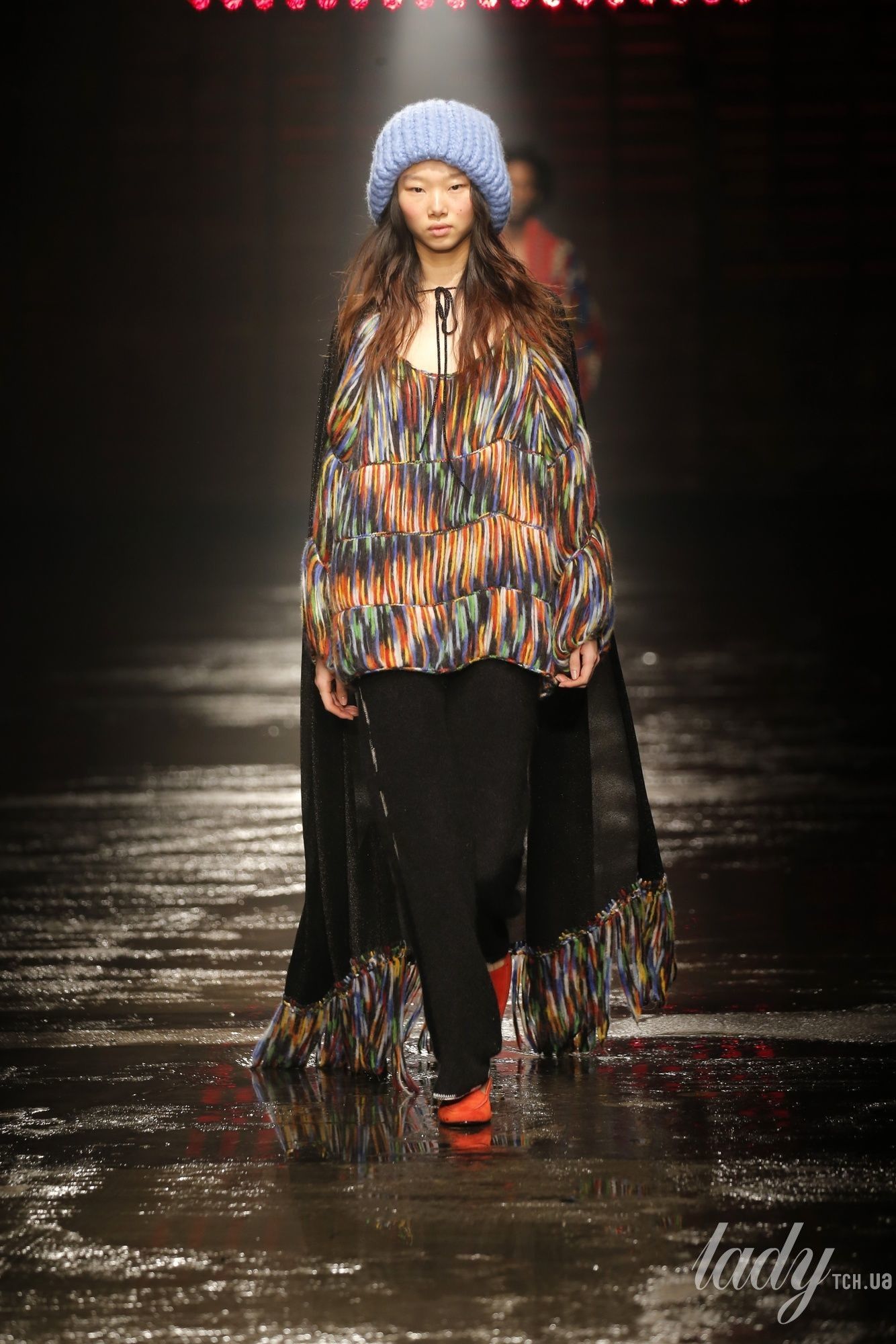 Коллекция Missoni прет-а-порте сезона осень-зима 2018-2019_22