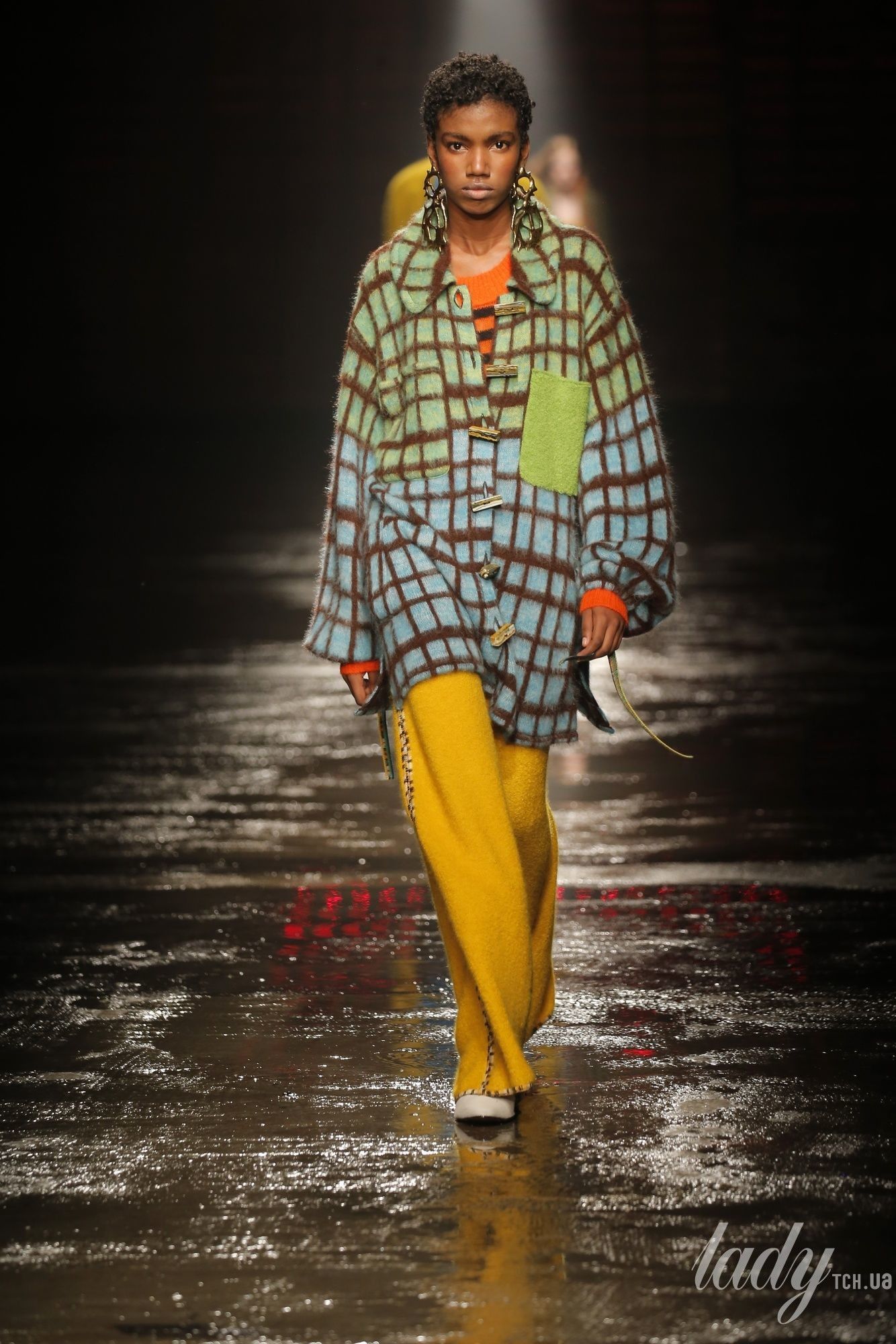 Коллекция Missoni прет-а-порте сезона осень-зима 2018-2019_26