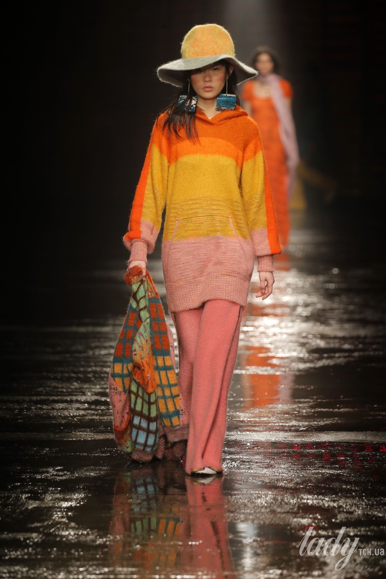Коллекция Missoni прет-а-порте сезона осень-зима 2018-2019_24