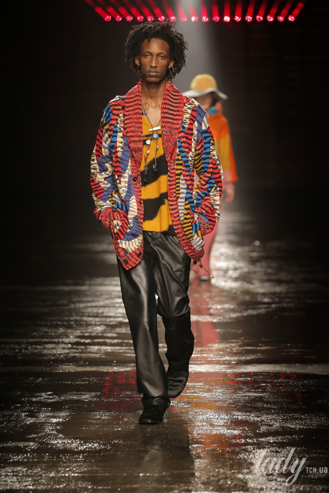 Коллекция Missoni прет-а-порте сезона осень-зима 2018-2019_23