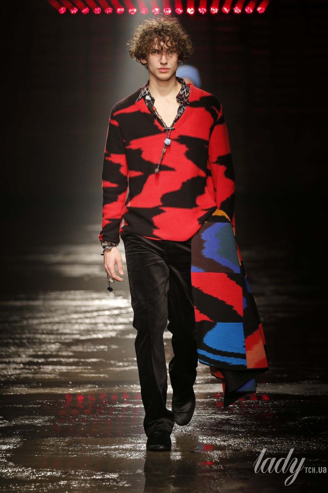 Коллекция Missoni прет-а-порте сезона осень-зима 2018-2019_21