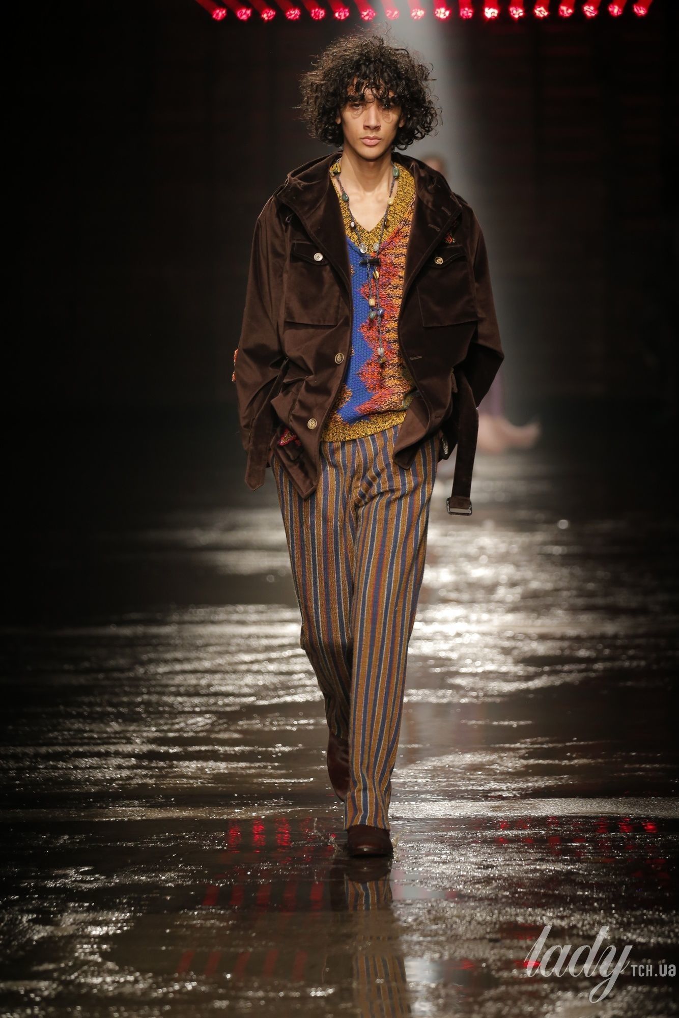 Коллекция Missoni прет-а-порте сезона осень-зима 2018-2019_14