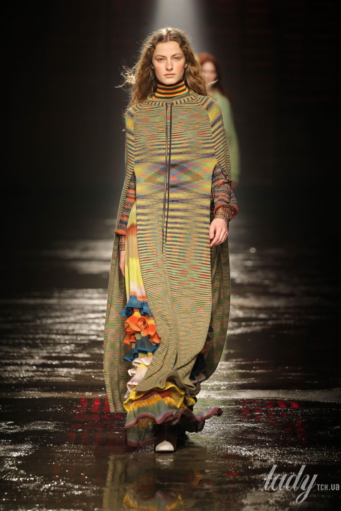 Коллекция Missoni прет-а-порте сезона осень-зима 2018-2019_31