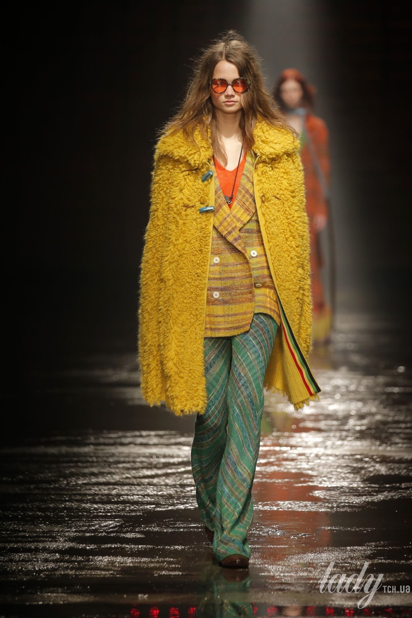 Коллекция Missoni прет-а-порте сезона осень-зима 2018-2019_29