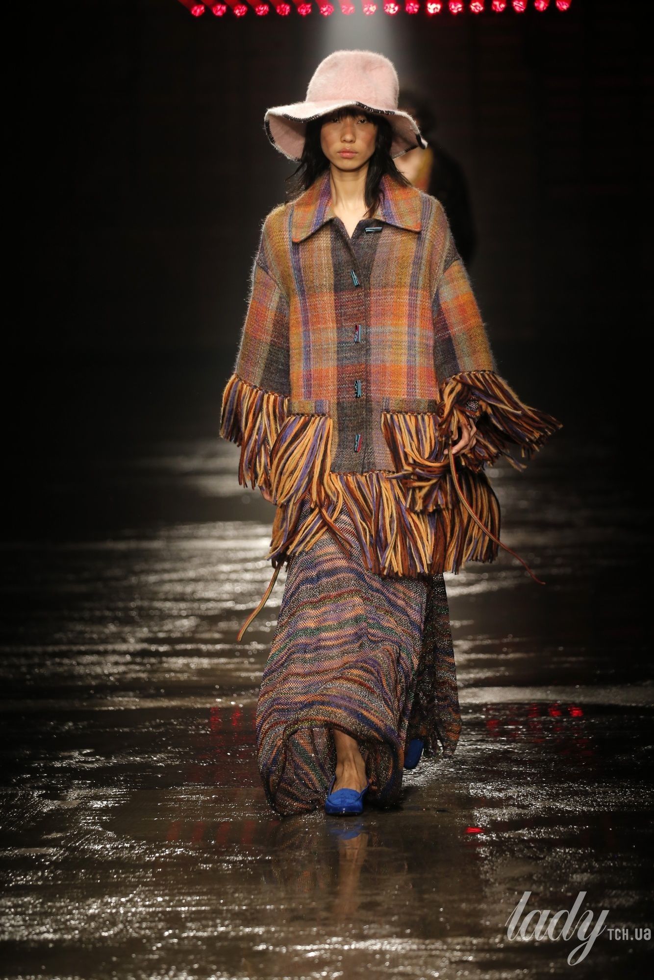 Коллекция Missoni прет-а-порте сезона осень-зима 2018-2019_13