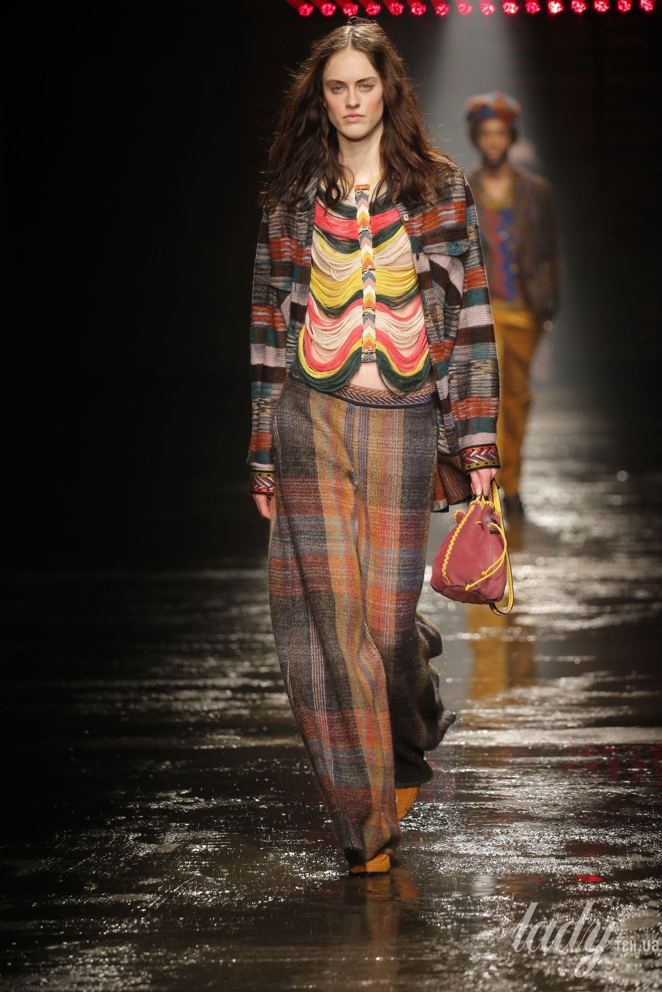 Коллекция Missoni прет-а-порте сезона осень-зима 2018-2019_11