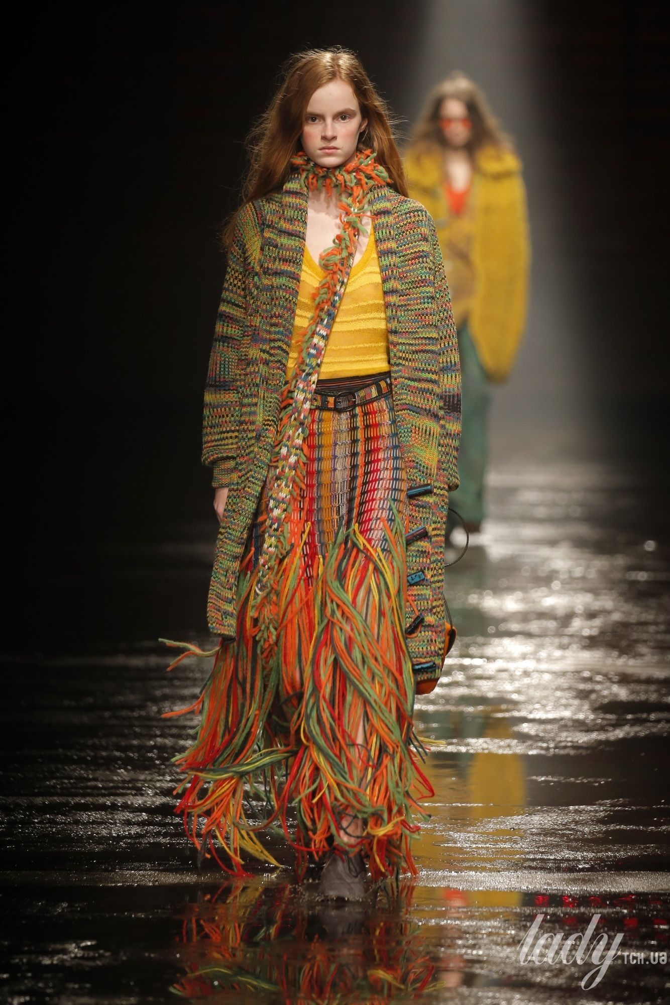 Коллекция Missoni прет-а-порте сезона осень-зима 2018-2019_28