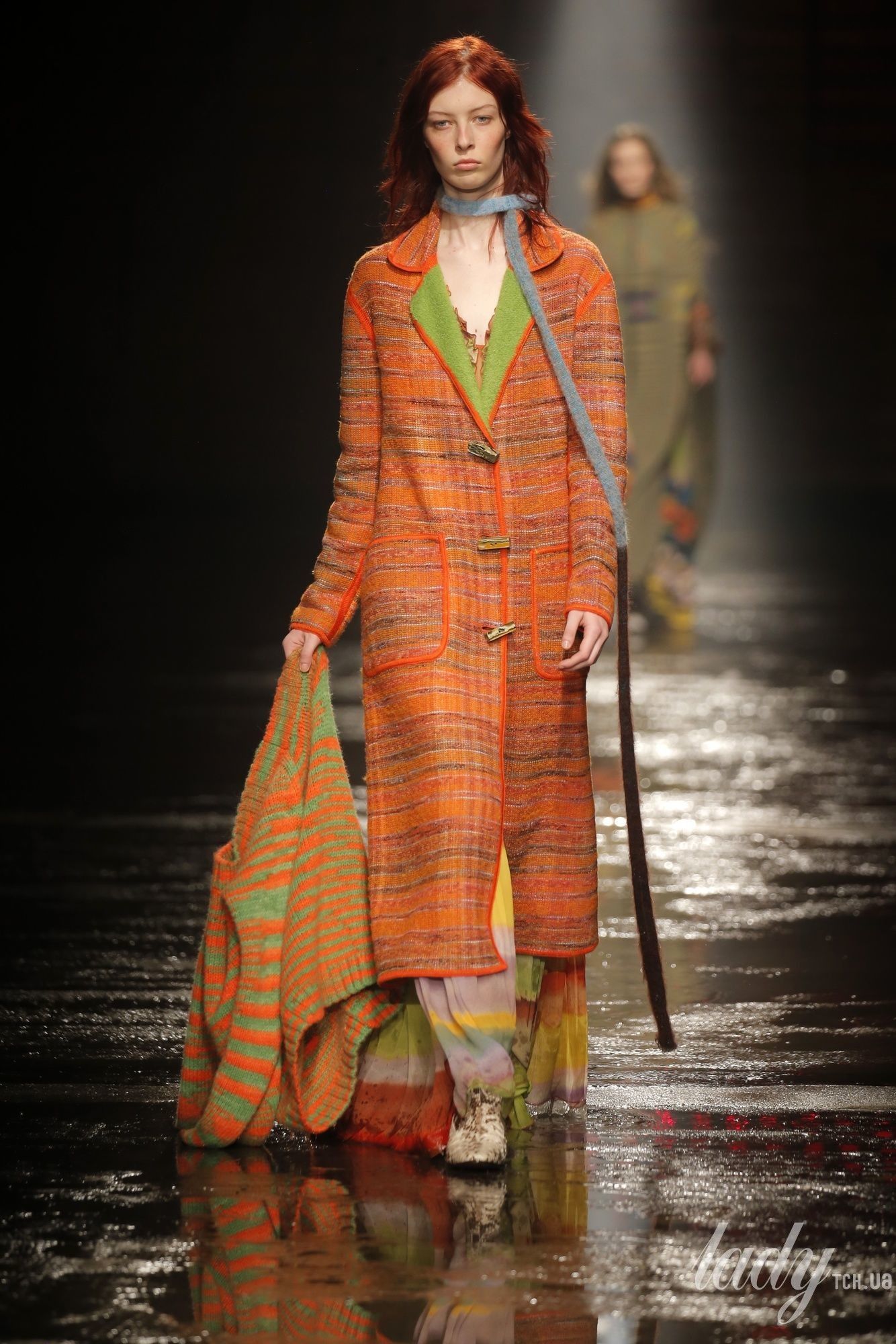 Коллекция Missoni прет-а-порте сезона осень-зима 2018-2019_30