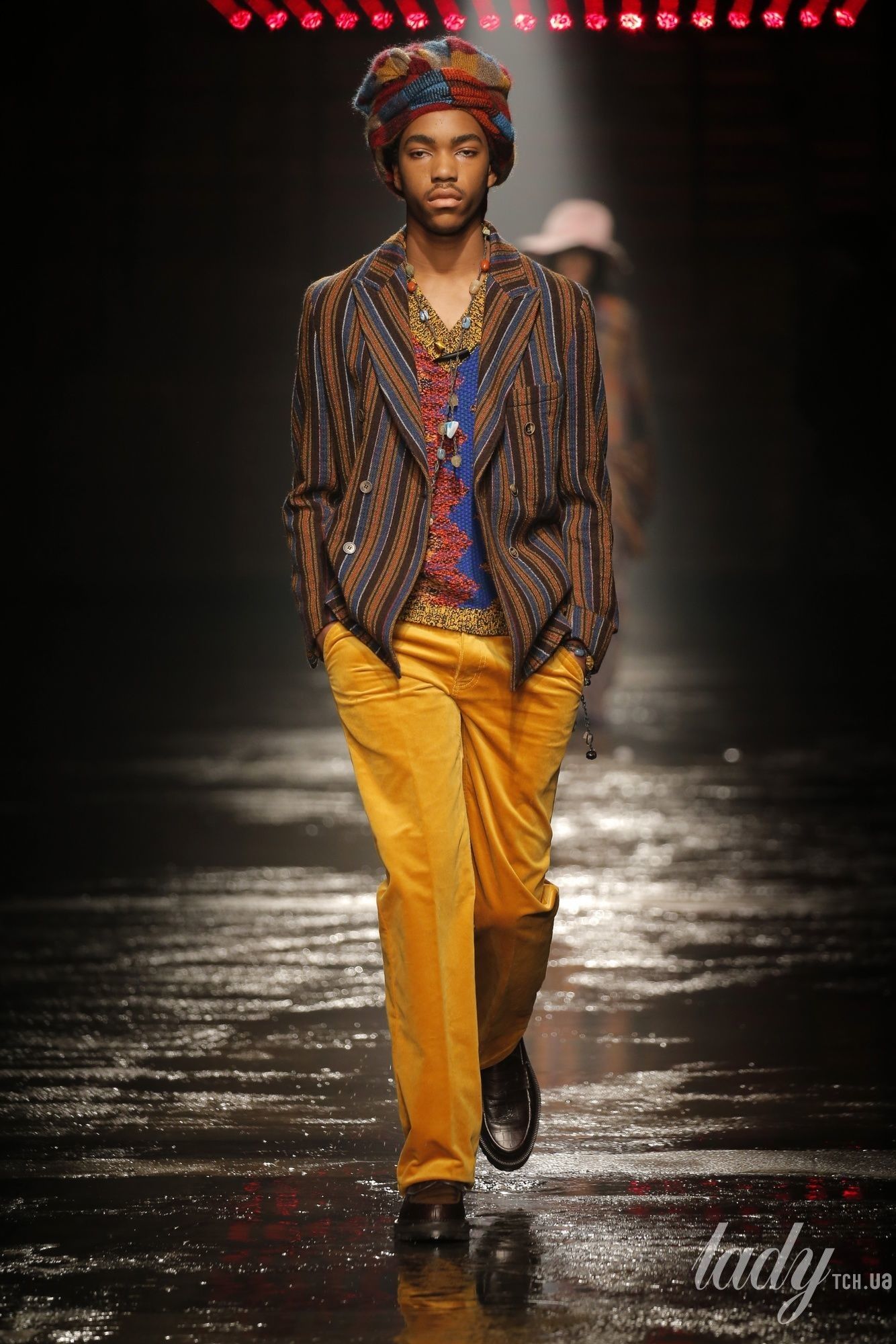 Коллекция Missoni прет-а-порте сезона осень-зима 2018-2019_12