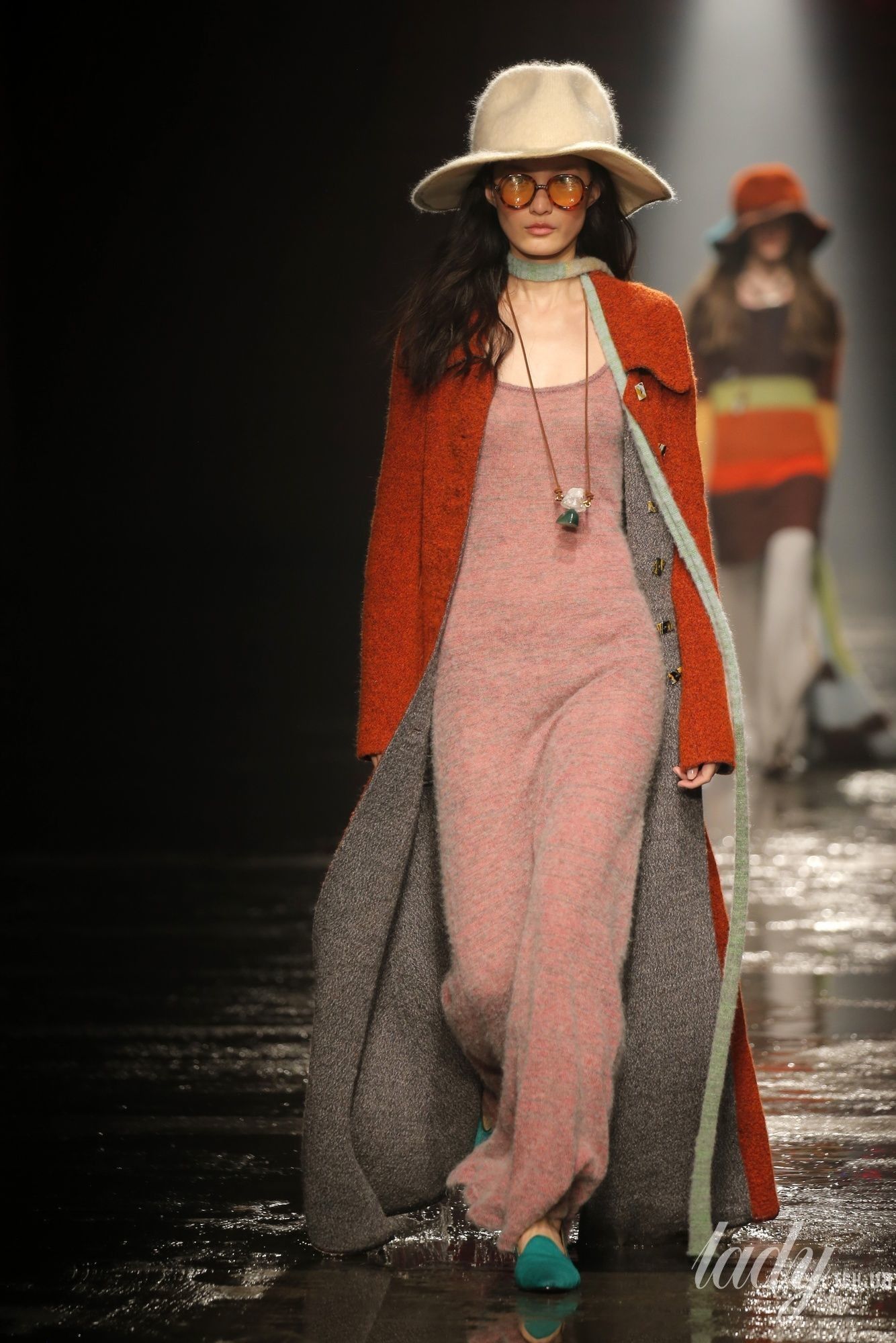 Коллекция Missoni прет-а-порте сезона осень-зима 2018-2019_39