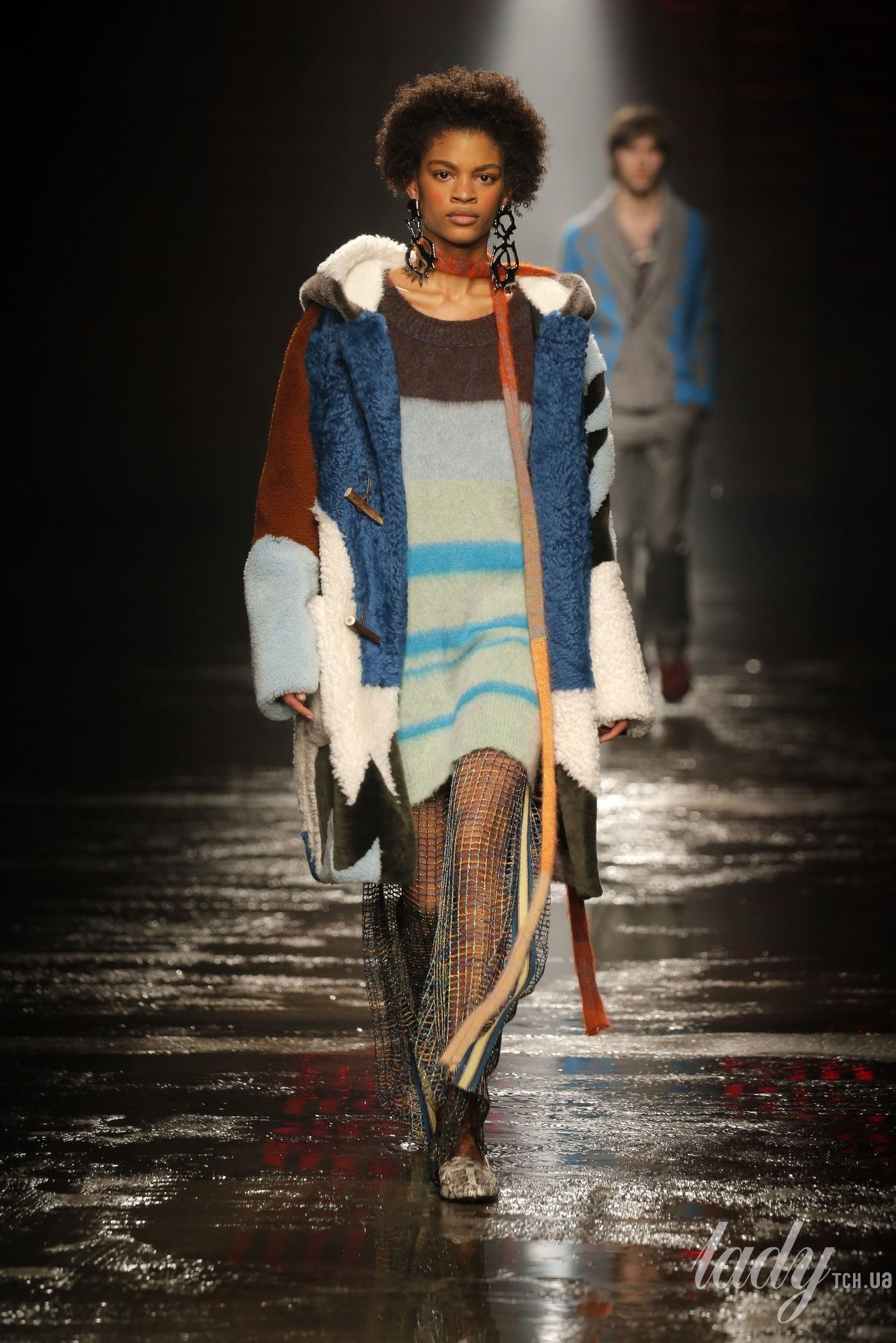 Коллекция Missoni прет-а-порте сезона осень-зима 2018-2019_36