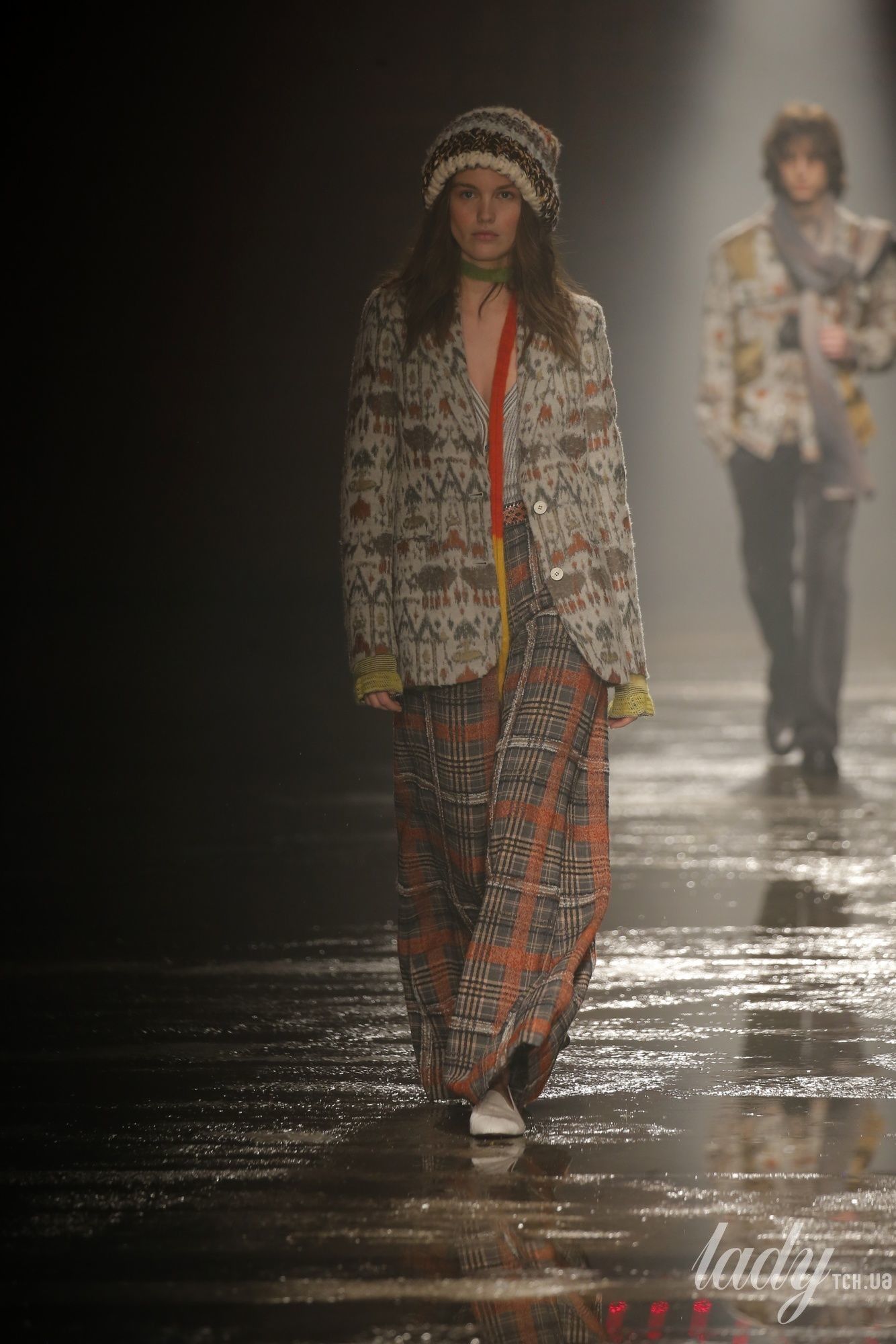 Коллекция Missoni прет-а-порте сезона осень-зима 2018-2019_54