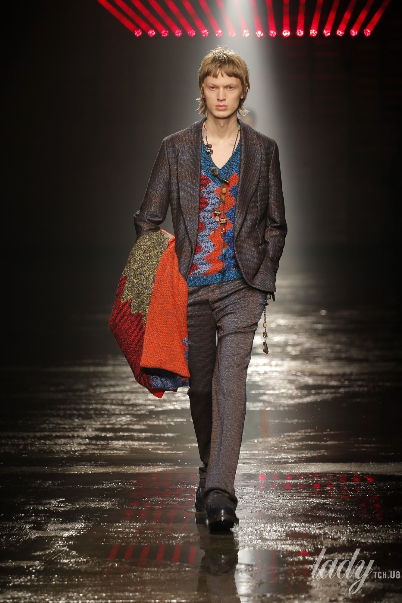 Коллекция Missoni прет-а-порте сезона осень-зима 2018-2019_43