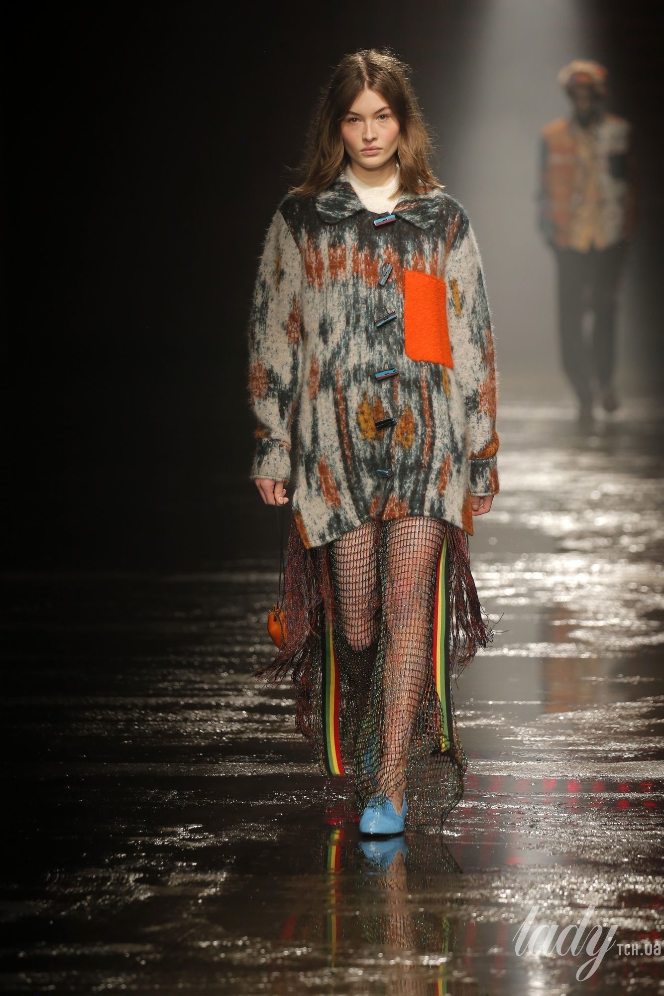 Коллекция Missoni прет-а-порте сезона осень-зима 2018-2019_47