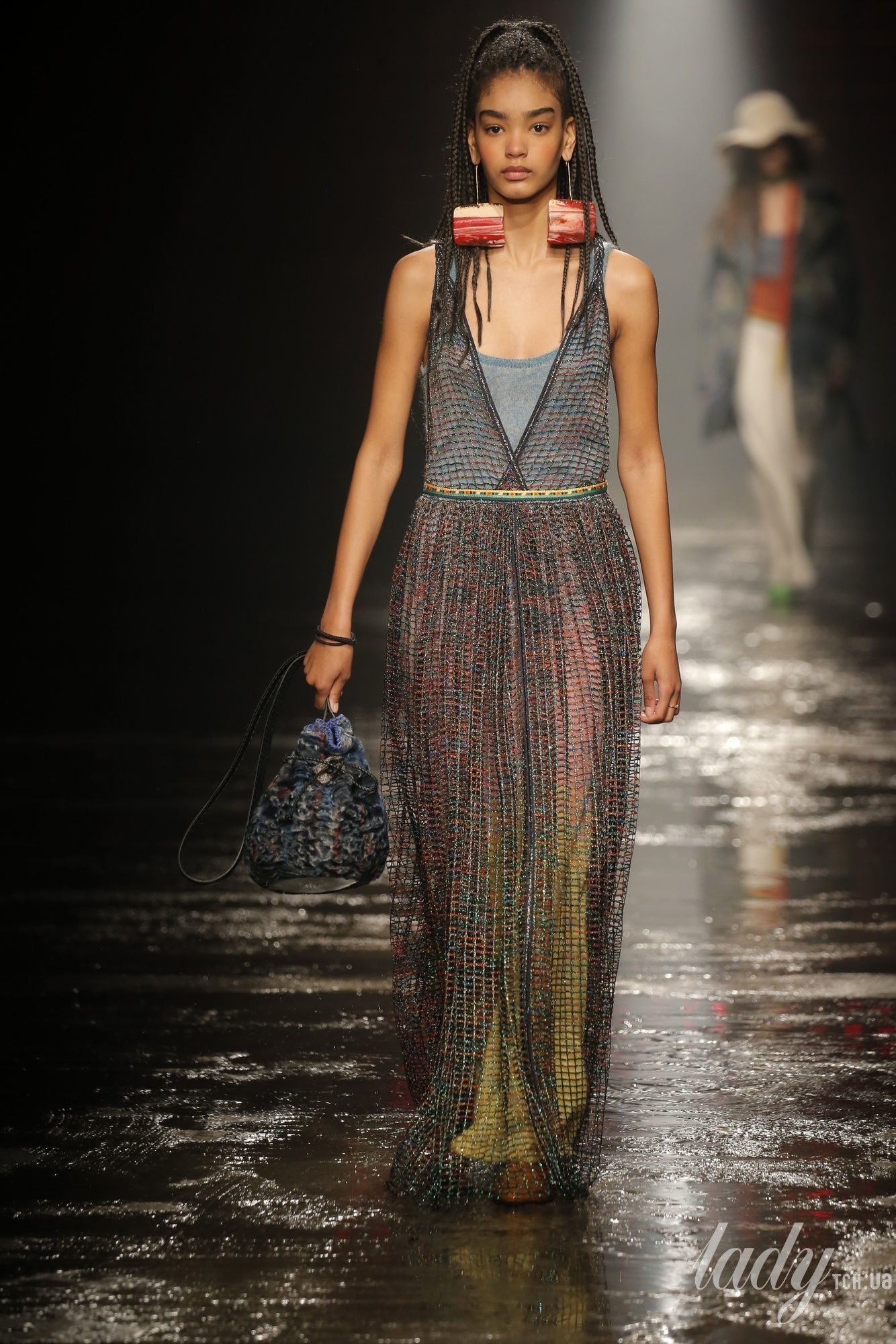 Коллекция Missoni прет-а-порте сезона осень-зима 2018-2019_41