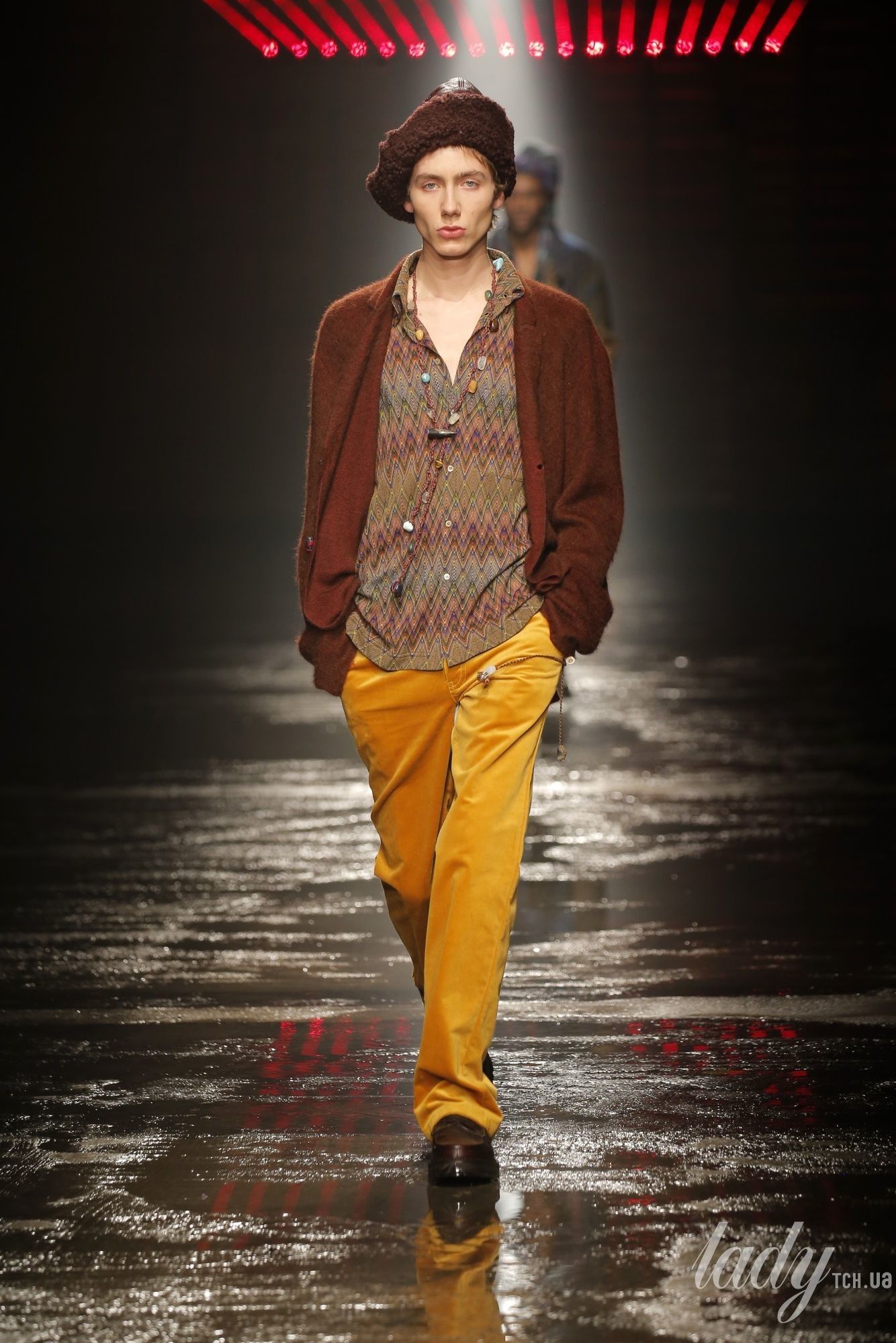 Коллекция Missoni прет-а-порте сезона осень-зима 2018-2019_50