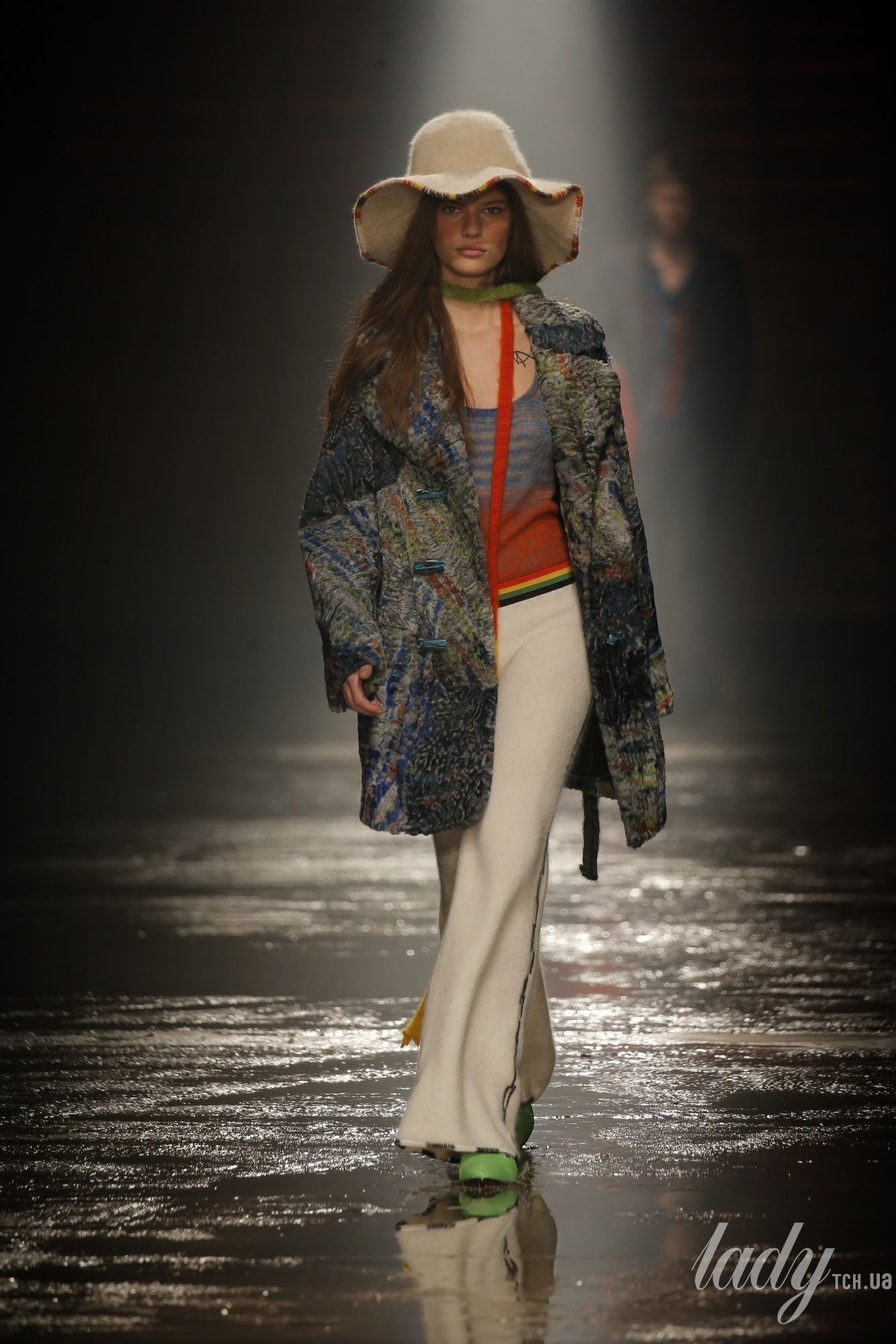 Коллекция Missoni прет-а-порте сезона осень-зима 2018-2019_42