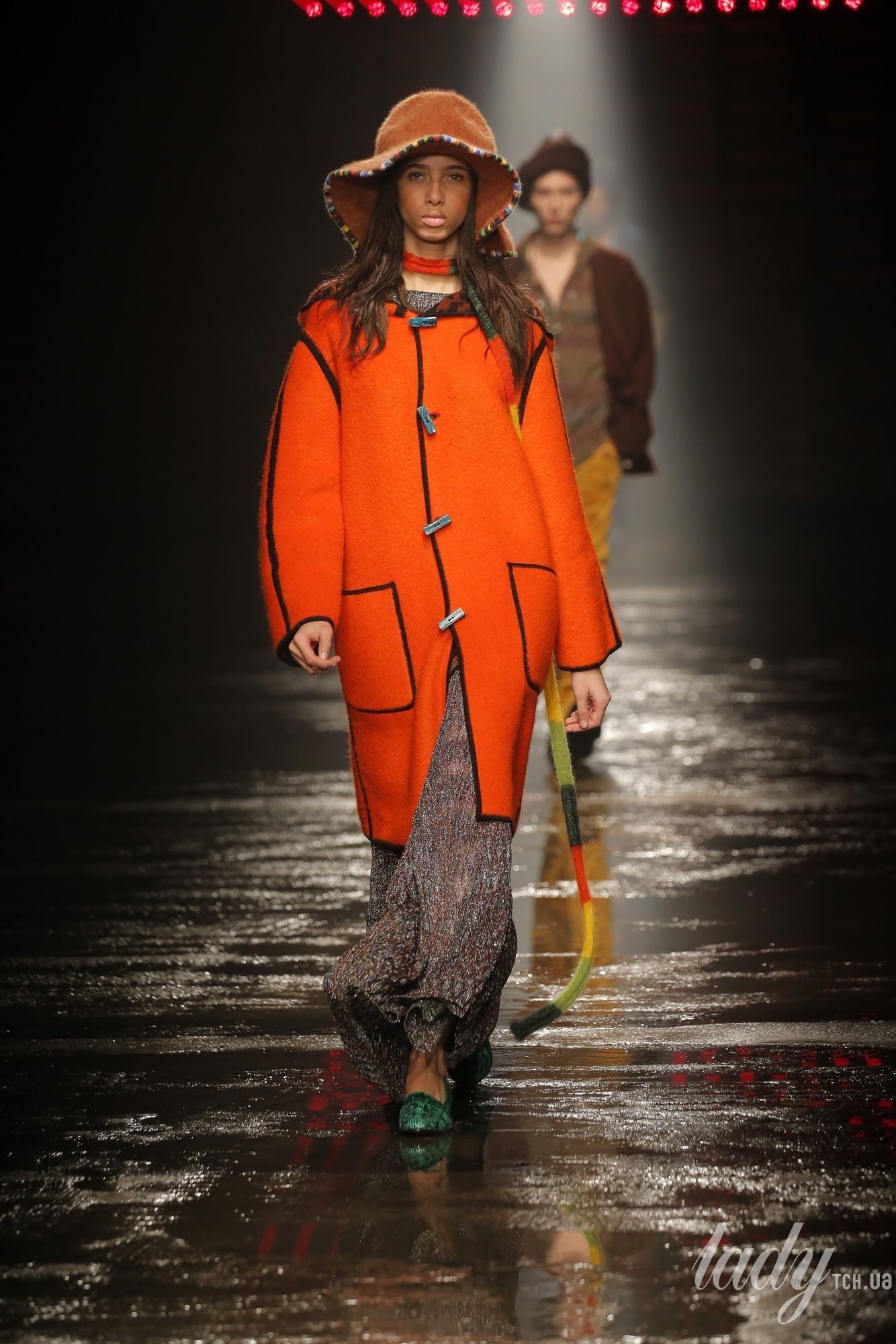 Коллекция Missoni прет-а-порте сезона осень-зима 2018-2019_49