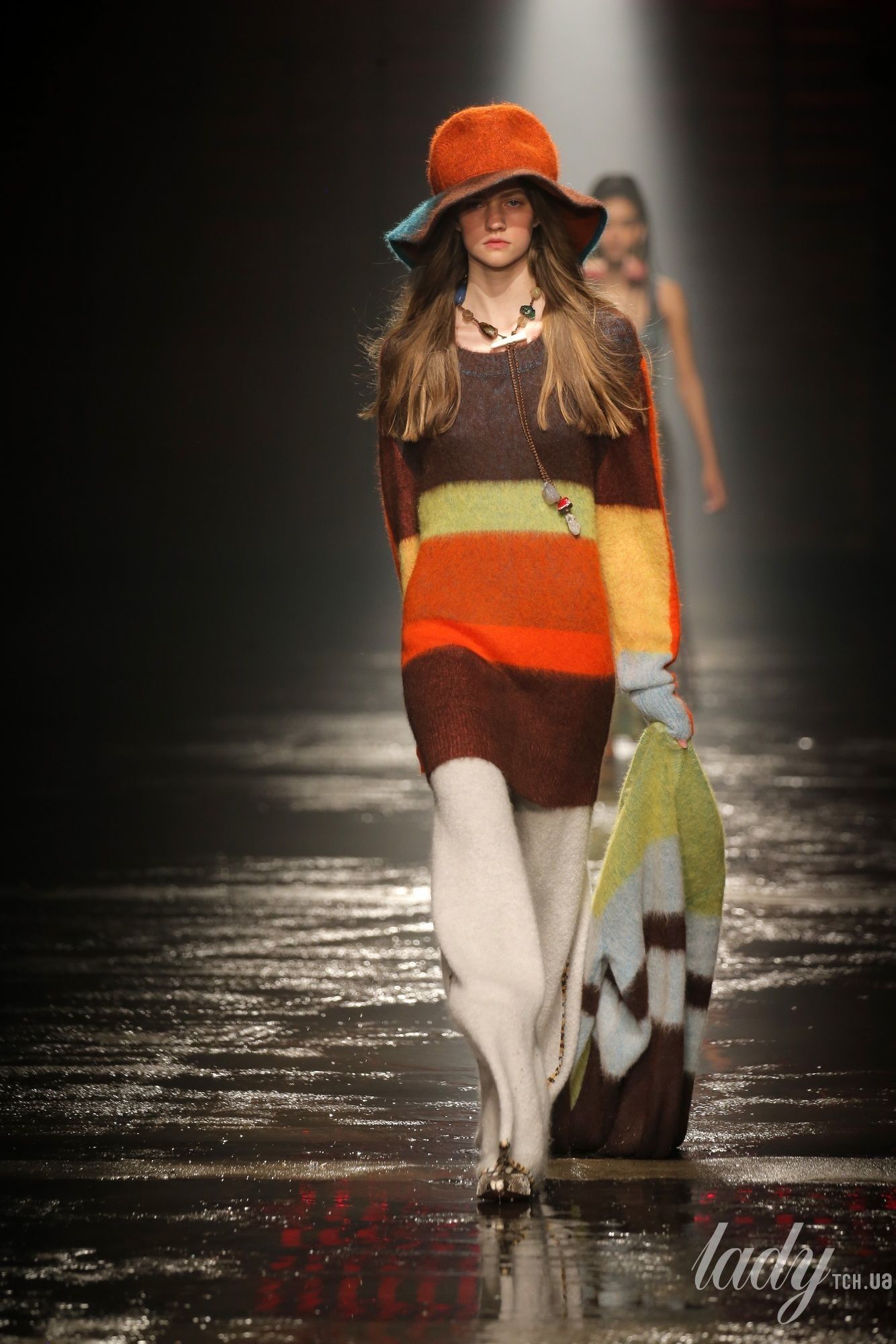 Коллекция Missoni прет-а-порте сезона осень-зима 2018-2019_40