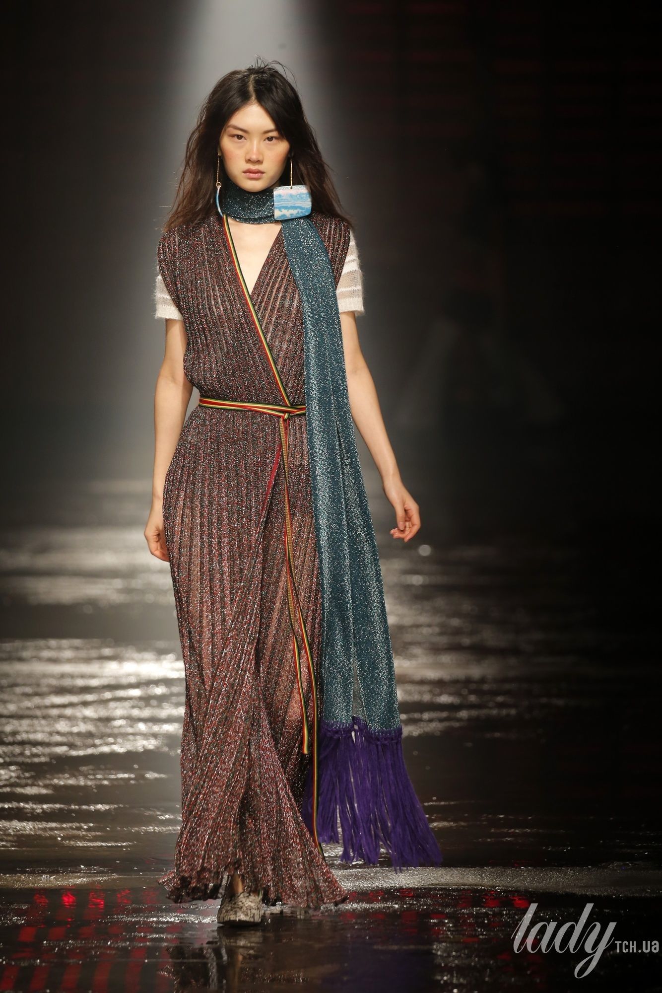 Коллекция Missoni прет-а-порте сезона осень-зима 2018-2019_38