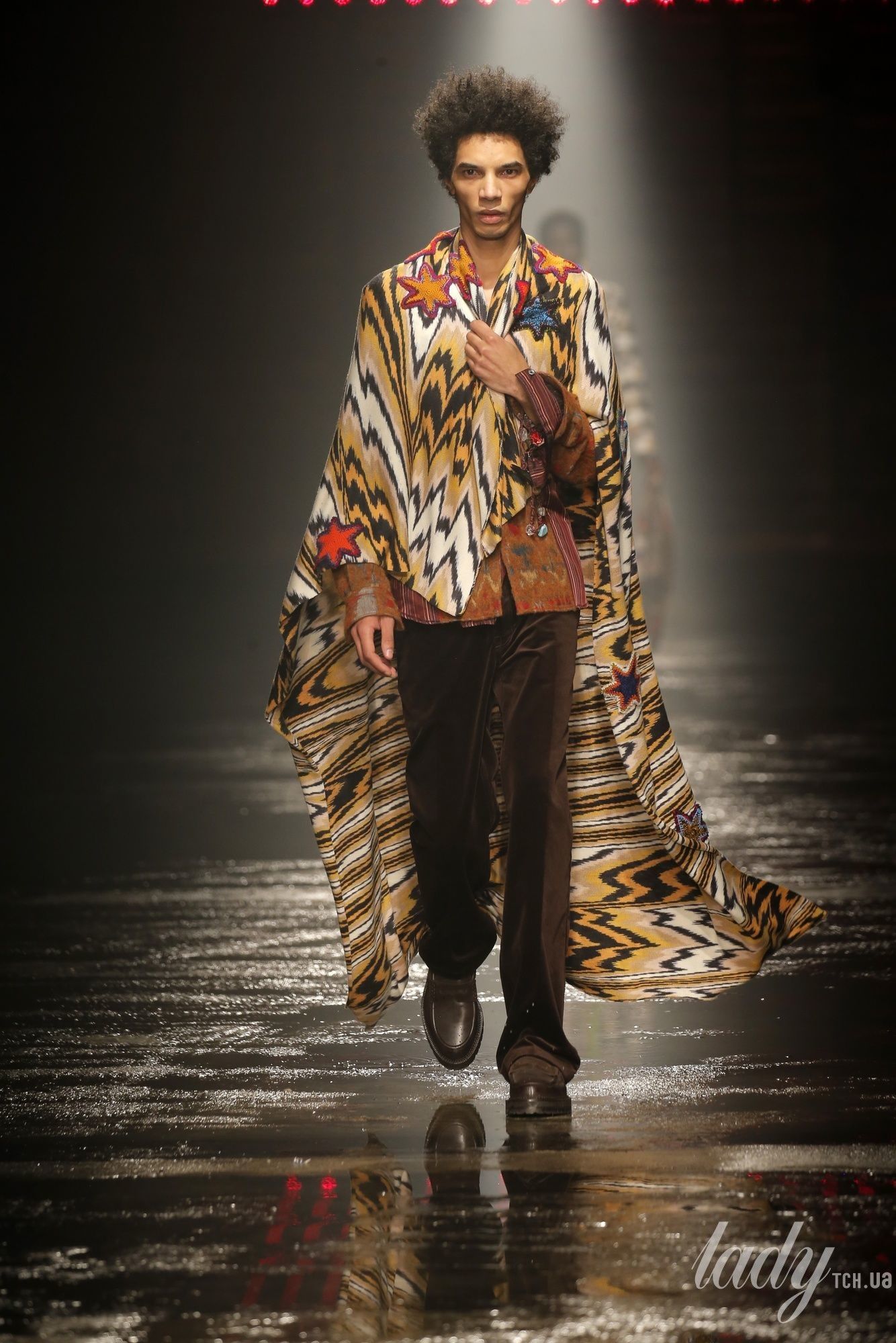 Коллекция Missoni прет-а-порте сезона осень-зима 2018-2019_62