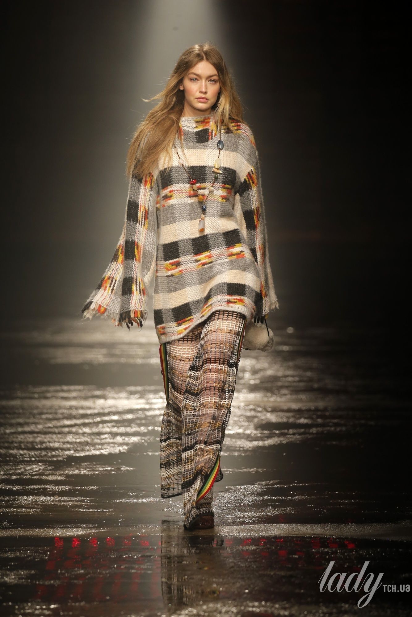 Коллекция Missoni прет-а-порте сезона осень-зима 2018-2019_64