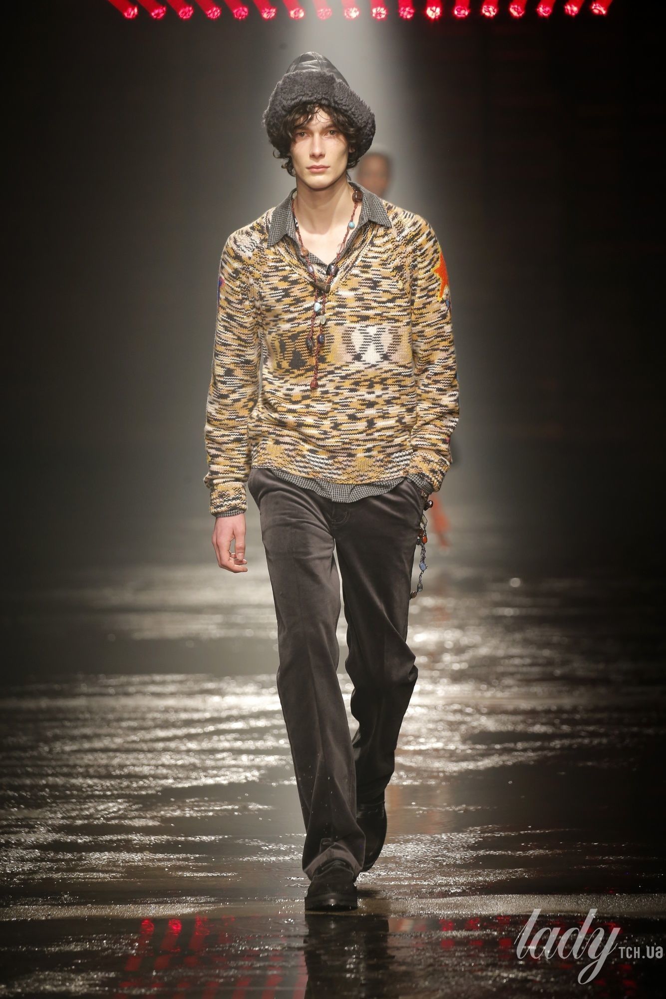Коллекция Missoni прет-а-порте сезона осень-зима 2018-2019_60