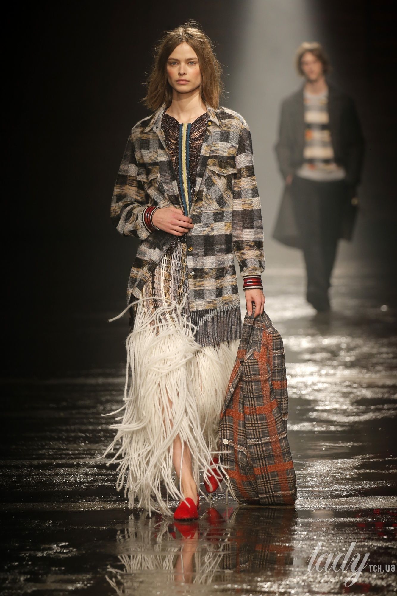 Коллекция Missoni прет-а-порте сезона осень-зима 2018-2019_57
