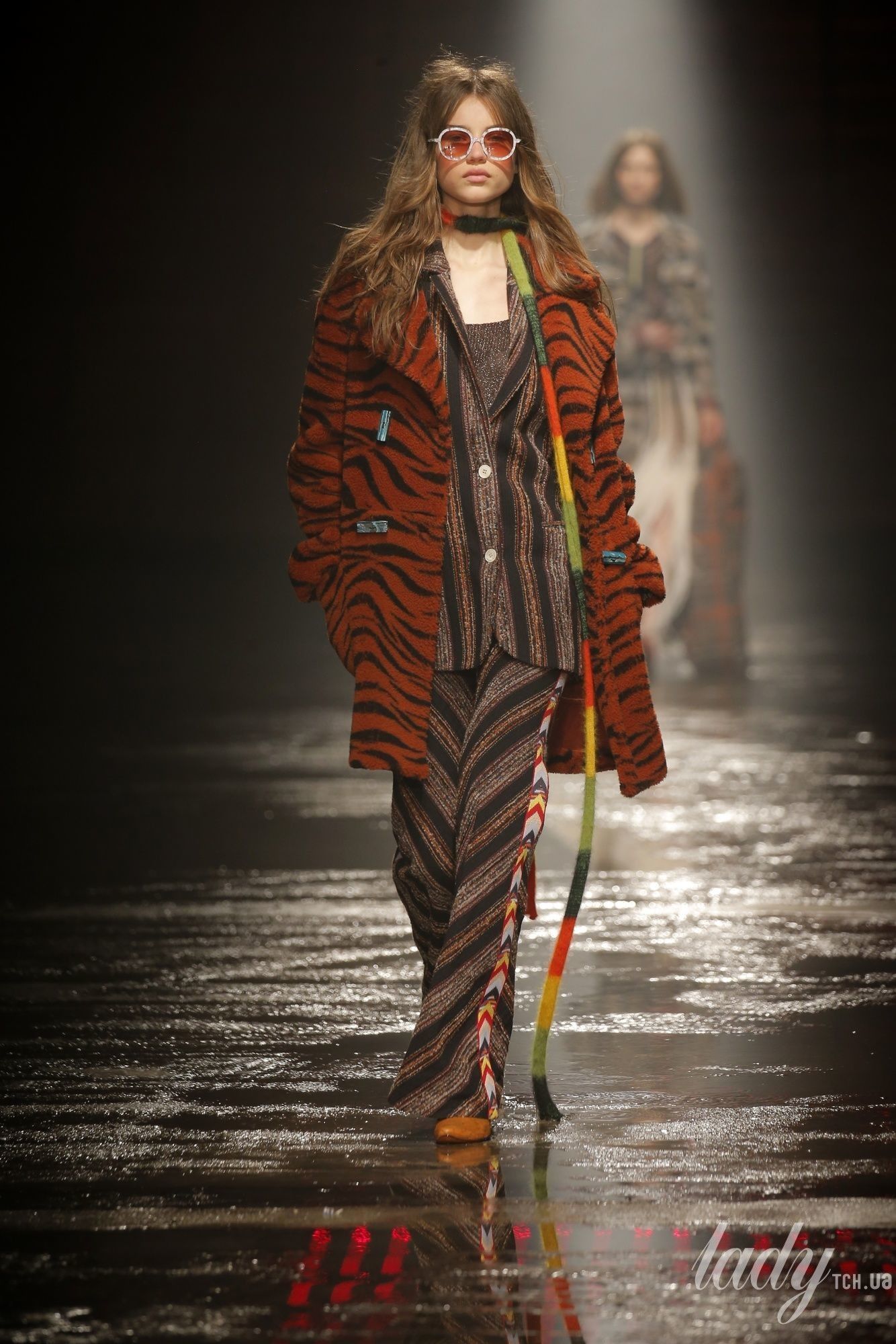 Коллекция Missoni прет-а-порте сезона осень-зима 2018-2019_56