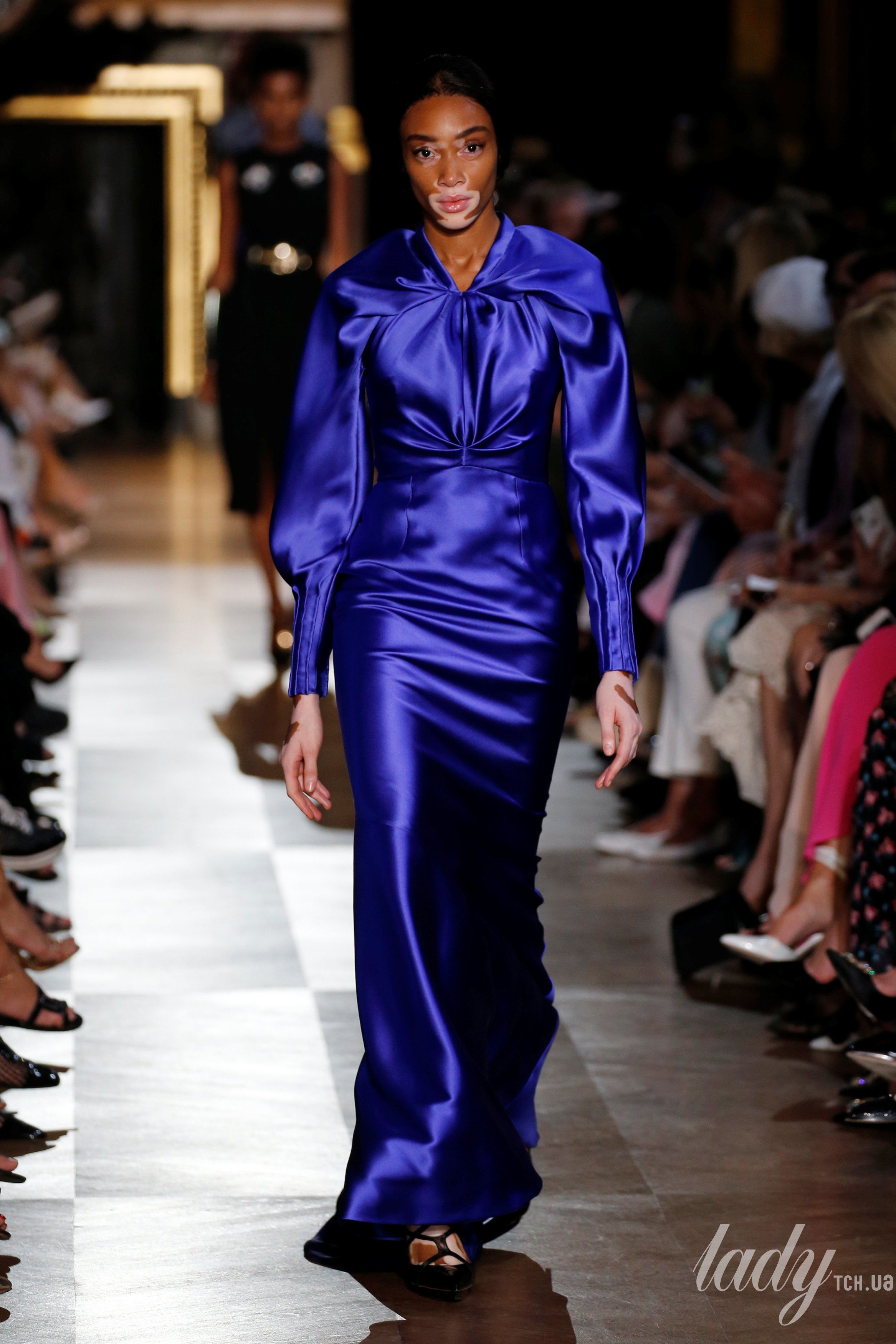 Коллекция Schiaparelli Haute Couture осень-зима 2018-2019_8