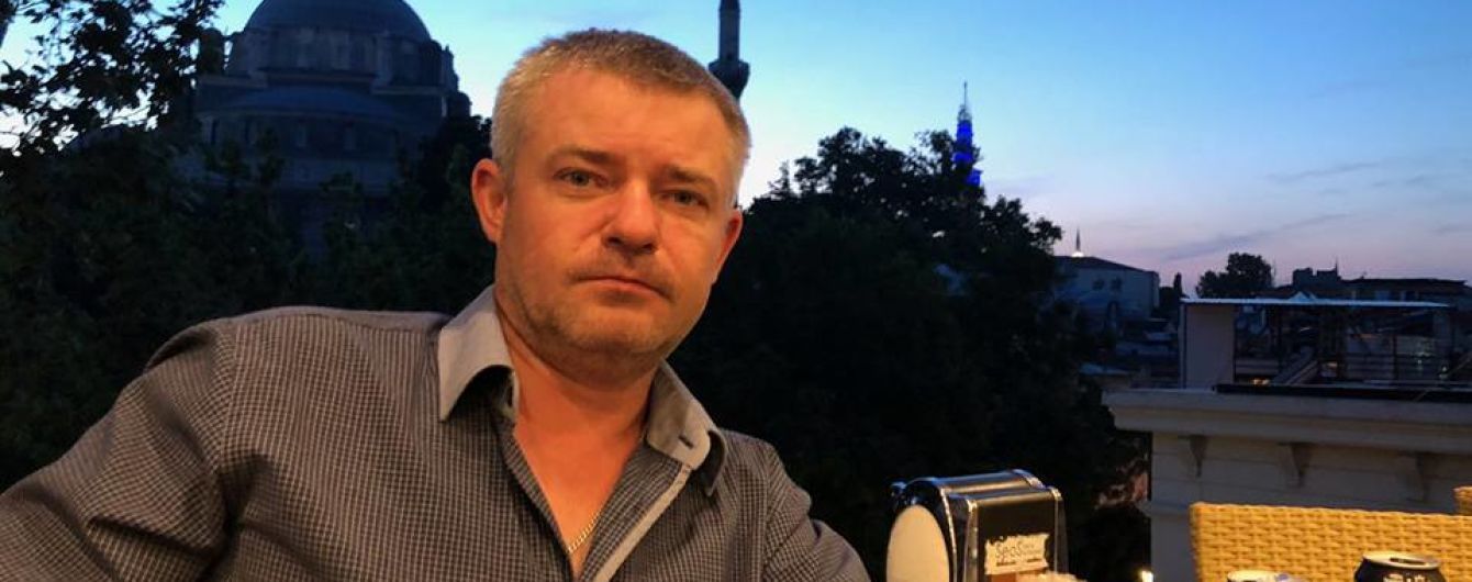 В Киеве нашли мертвым сына экс-нардепа