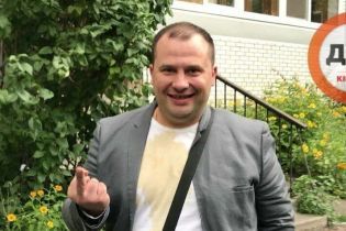 П'яний консультант Верховного суду, який пропонував копам "забухати", зліг на лікарняний