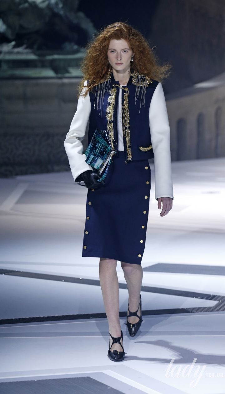 2019 год - Коллекция осень-зима 2019 года от Louis Vuitton 2019 год - Коллекция осень-зима 2019 года от Луи Виттон | мода