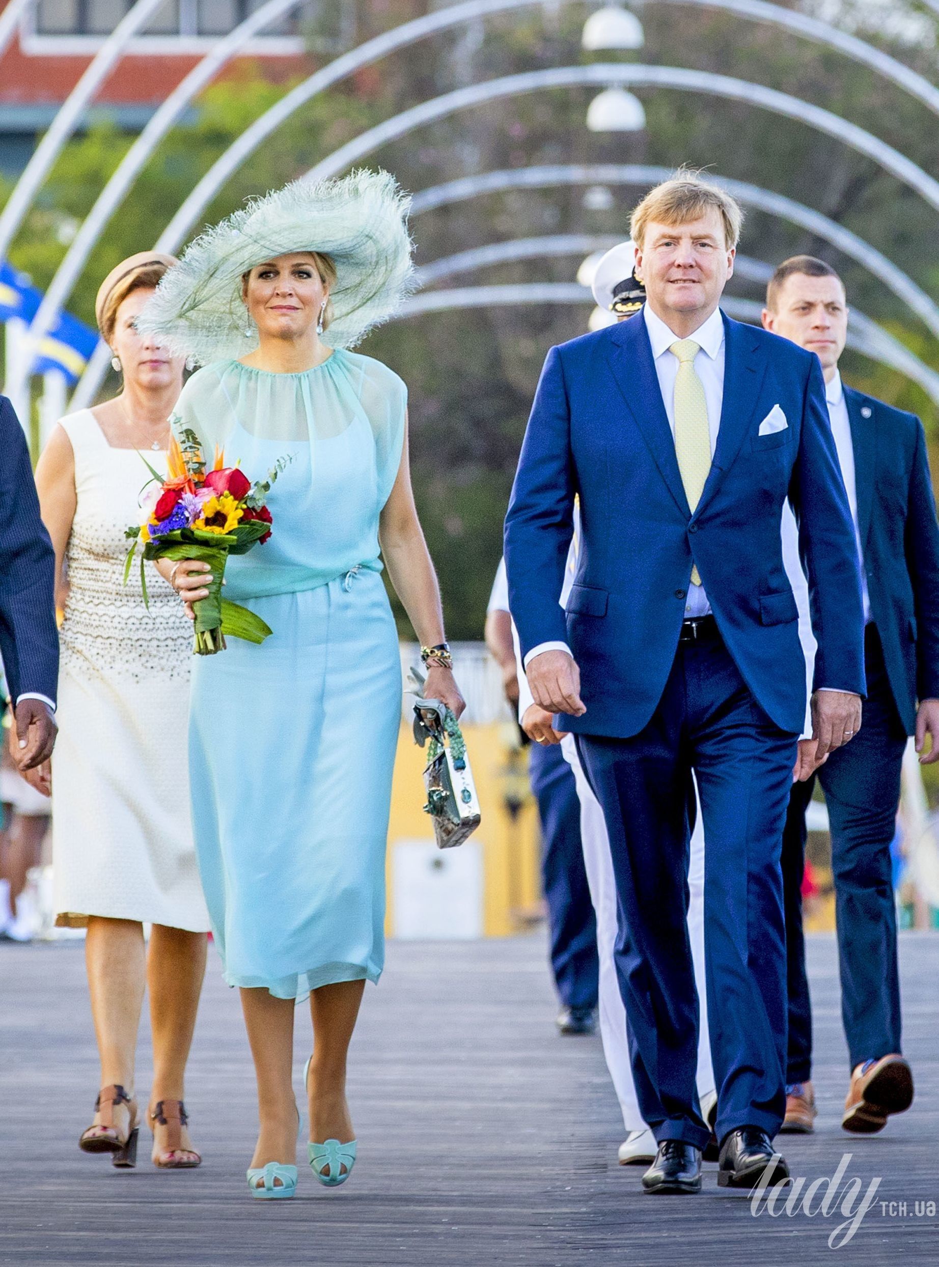 Королева Максима
