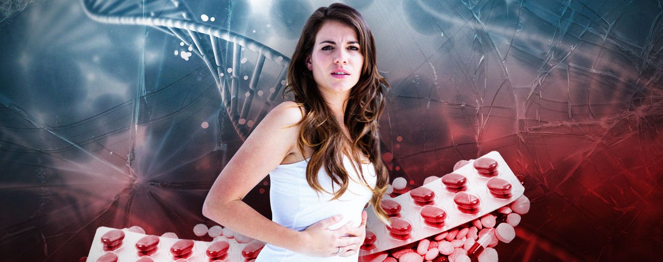 Синдром раздраженного кишечника: что это и как его лечить