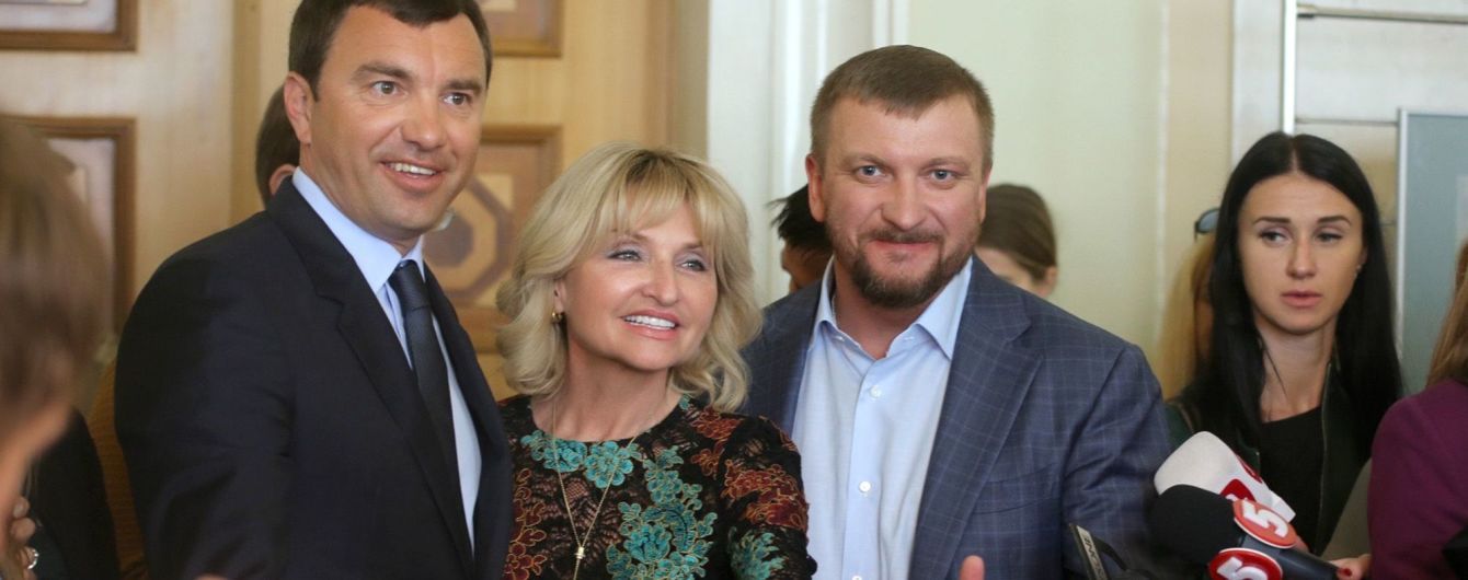 Ірина Луценко: Ефект від ухвалених сьогодні законів відчують мільйони дітей