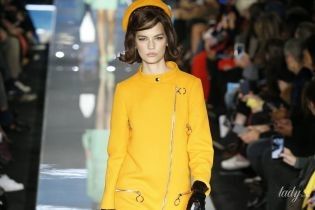 В стилі Жаклін Кеннеді: колекція Moschino сезону осінь-зима 2018-2019