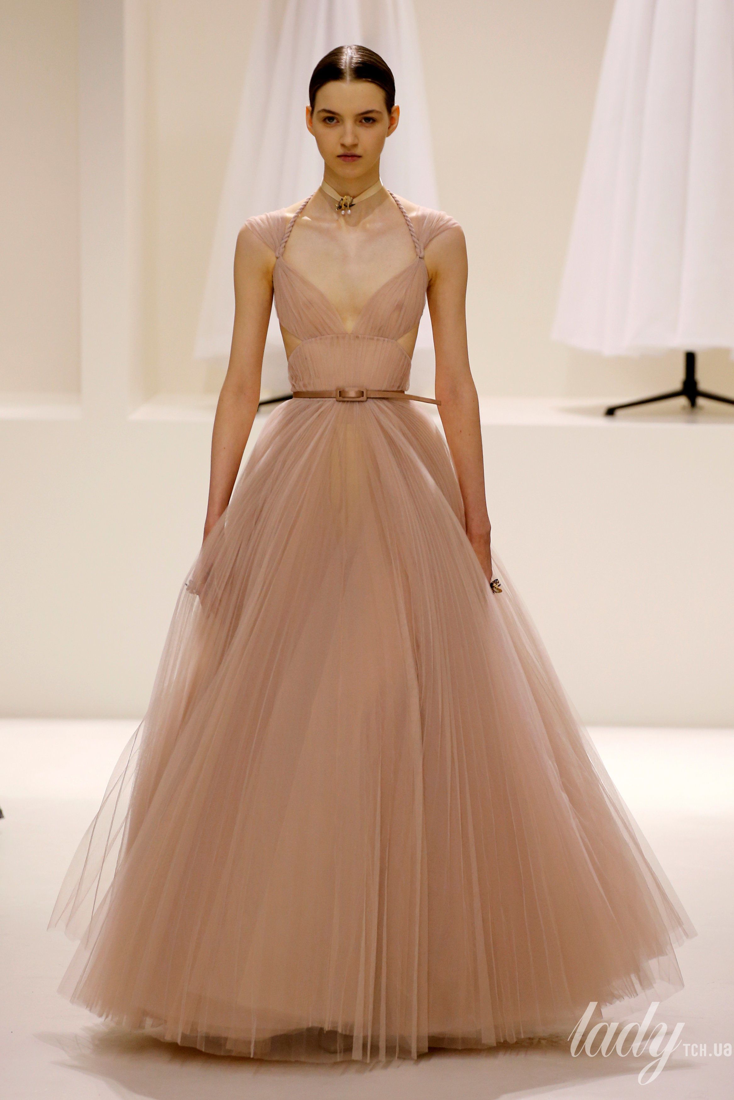 Кутюрный показ Dior_16