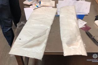 У Сумах поліцейські знайшли у наркодилера заборонених речовин на понад 1,5 мільйона гривень