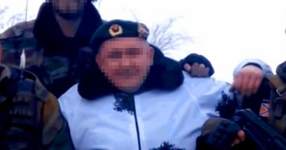 Одного з ватажків терористів "ЛНР" заочно засудили до 14 років ув’язнення