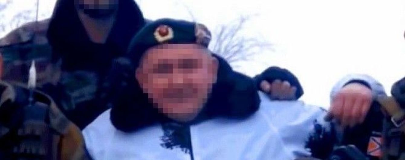 Одного з ватажків терористів "ЛНР" заочно засудили до 14 років ув’язнення