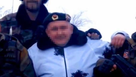 Одного з ватажків терористів "ЛНР" заочно засудили до 14 років ув’язнення