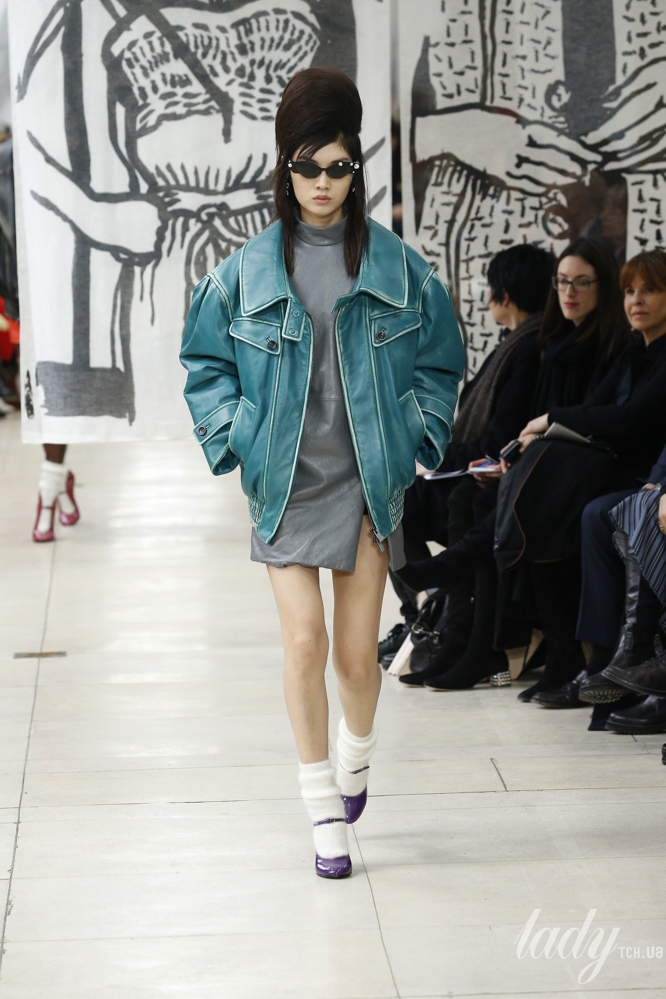 Коллекция Miu Miu прет-а-порте сезона осень-зима 2018-2019_43