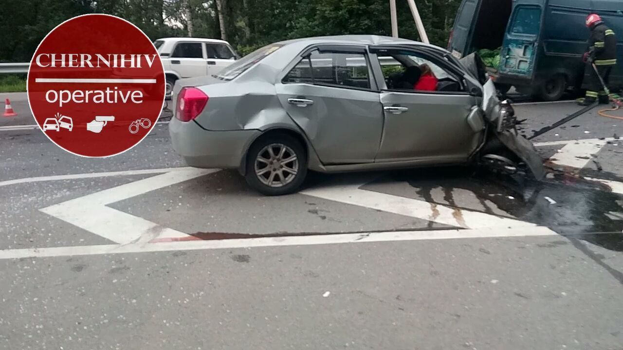 ДТП у Чернігові_2