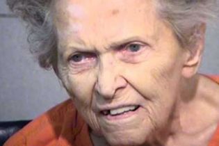 В США 92-летняя пенсионерка застрелила сына, который хотел сдать ее в дом престарелых