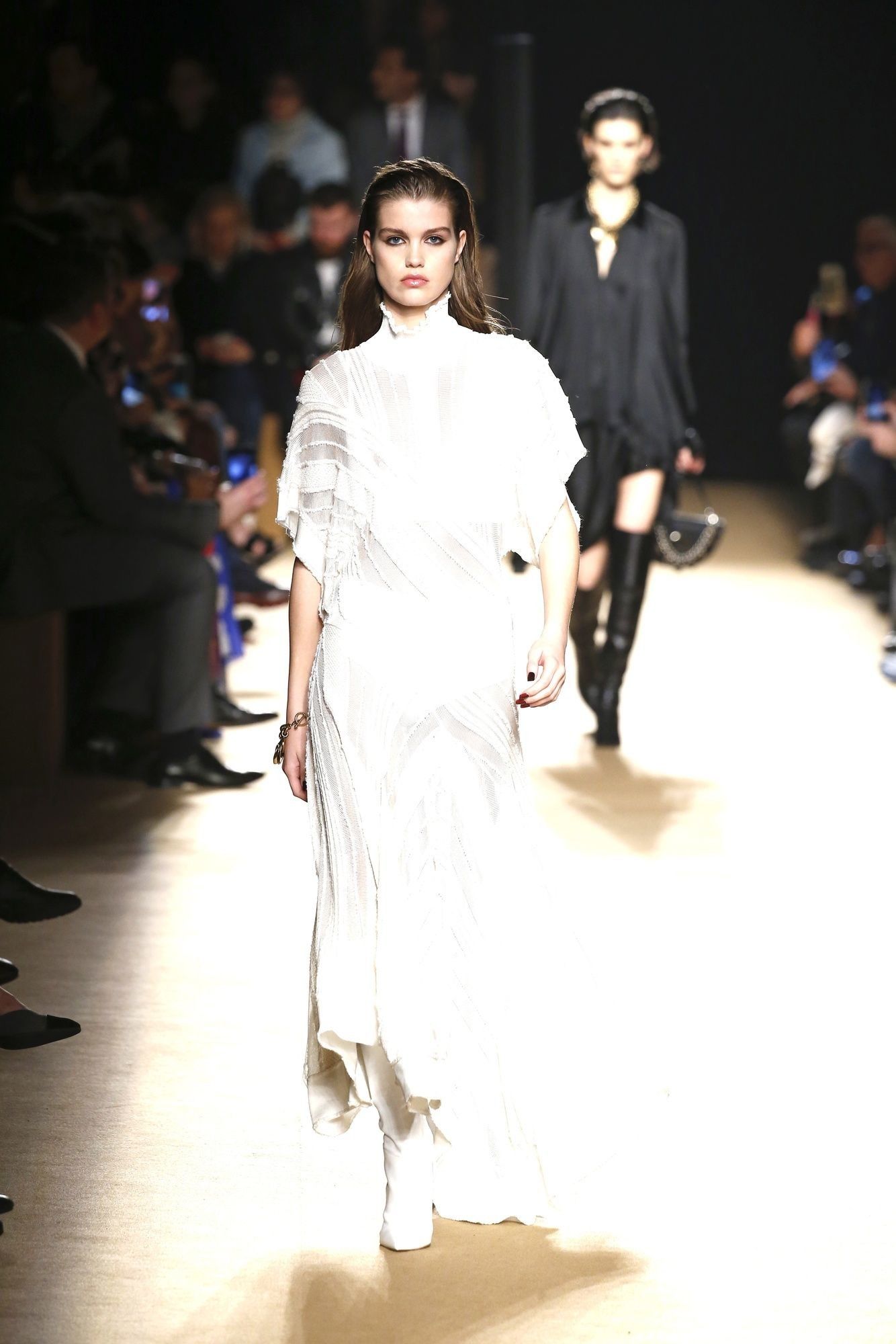 Коллекция Roberto Cavalli прет-а-порте сезона осень-зима 2018-2019_5