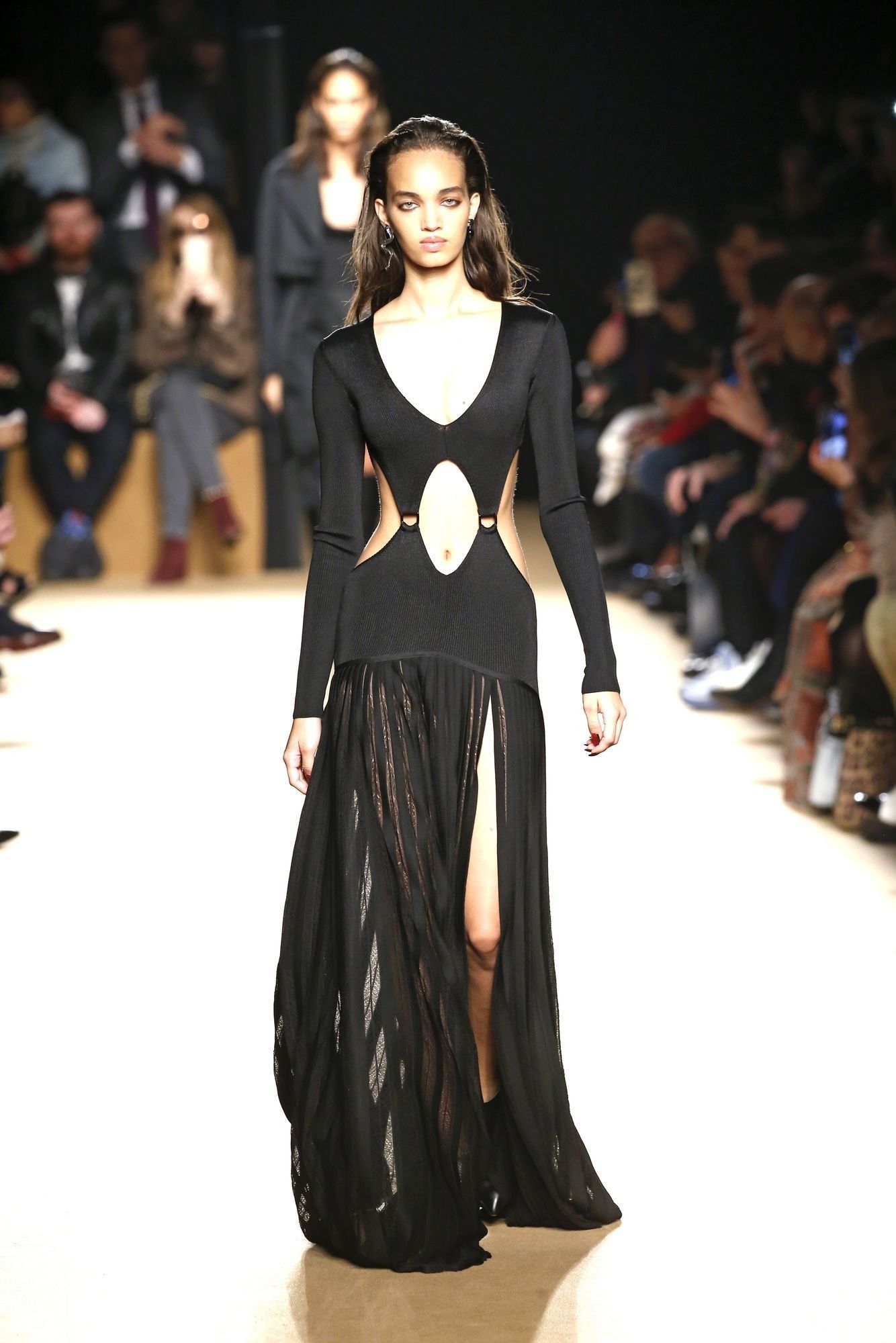Коллекция Roberto Cavalli прет-а-порте сезона осень-зима 2018-2019_8