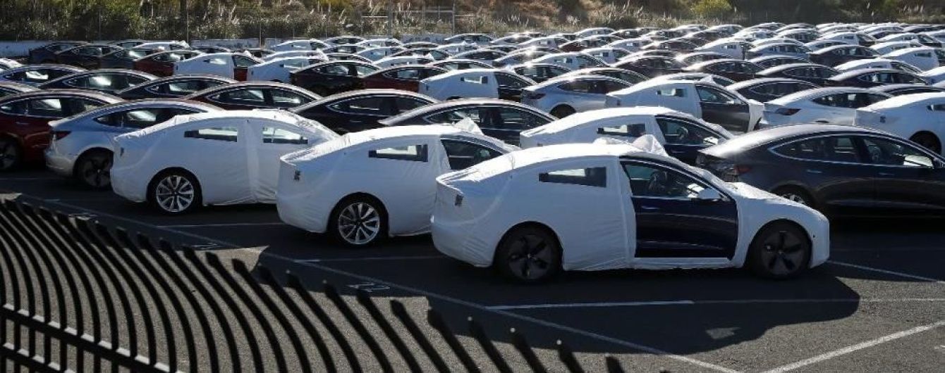В Tesla рассказали, каких усилий стоило достижение установленных объемов производства